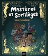 Mystères et sortilèges - Vive l'aventure ! - Natacha Godeau - 9782401108745