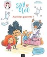 Sam et Cléo, c'est le monde à l'envers - Au lit les parents ! - Héloïse Junier - 9782401109421