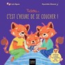 Tidou - C'est l'heure de se coucher ! - @lyla_signes ; Lyla Signes - 9782401109780