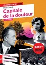 Capitale de la douleur - Paul Éluard ; Margot Favard ; Johan Faerber - 9782401110625