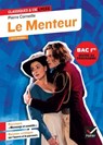 Le Menteur (oeuvre au programme du Bac de français 2026, 1re générale & techno) - Pierre Corneille ; Isabelle Lasfargue-Galvez ; Johan Faerber - 9782401110724