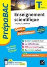 Prépabac - Enseignement scientifique Tle générale - Bac 2026 - Jean-Paul Berthelot ; Arnaud Blin ; Marc Cantaloube ; Grégory D'Orlando ; Ludovic Dion ; Laurent Le Floch ; Alain Le Grand ; Isabelle Bednarek-Maitrepierre ; Arnaud Mamique ; Martine Salmon ; Bruno Semelin - 9782401112148