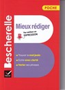 Bescherelle - Mieux rediger (poche) - Adeline Lesot - 9782401113282