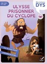 Ulysse prisonnier du cyclope adapté - Hélène Kérillis - 9782401124974