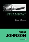 Steamboat - Craig Johnson - 9782404000114
