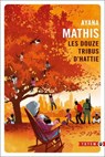 Les douze tribus d'Hattie - Ayana Mathis - 9782404000268