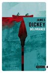 Délivrance - James Dickey - 9782404003177