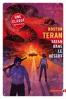 Satan dans le désert - Boston Teran - 9782404008561