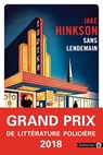 Sans lendemain - Jake Hinkson - 9782404009995