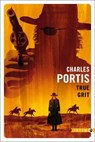 True Grit - Charles Portis - 9782404017907