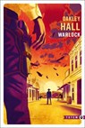 Warlock - Oakley Hall - 9782404020297