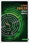 Dédale Mortel - S. Craig Zahler - 9782404024196