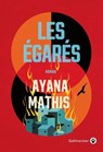 Les Égarés - Ayana Mathis - 9782404024479