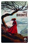Les hauts de Hurlevent - Emily Brontë - 9782404025292