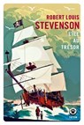 L'île au trésor - Robert Louis Stevenson - 9782404025346