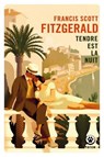 Tendre est la nuit - Francis Scott Fitzgerald - 9782404025353