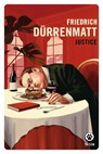Justice - Friedrich Dürrenmatt - 9782404025674