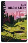 Les Saisons de Giacomo - Mario Rigoni Stern - 9782404025957