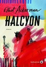 Halcyon - Elliot Ackerman - 9782404026312