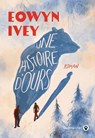 Une Histoire d'Ours - Prix des lecteurs Gallmeister 2026 - Eowyn Ivey - 9782404026657