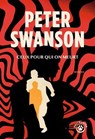 Ceux pour qui on meurt - Peter Swanson - 9782404027135
