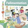 L'alimentation - Pascale Hédelin - 9782408000387