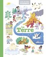 La Terre - Cécile Benoist - 9782408001773