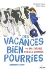 Ma théorie sur les dominos - Séverine Vidal - 9782408001964