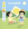 Le soleil - Jeanne Boyer - 9782408002053