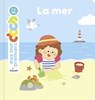 La mer - Jeanne Boyer - 9782408009786