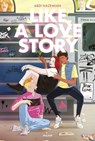 Like a love story - Abdi Nazemian - 9782408010003