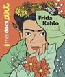 Frida Kahlo - Sarah Barthère - 9782408025687