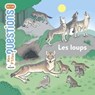 Les loups - Emmanuelle Figueras - 9782408028374
