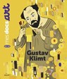 Gustav Klimt - Sarah Barthère - 9782408029456