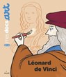 Léonard de Vinci - Sarah Barthère - 9782408029463