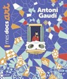 Antoni Gaudí - Sarah Barthère - 9782408033651