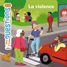 La violence - Sophie Dussaussois - 9782408036218