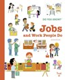 Do You Know?: Jobs and Work People Do - Emile Gorostis - 9782408037536