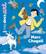 Marc Chagall - Sarah Barthère - 9782408040741