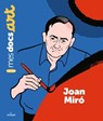 Joan Miró - Sarah Barthère - 9782408043773