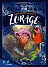 Zorage - Manon Fargetton - 9782408043940