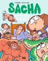 Sacha, Tome 01 - Thitaume - 9782408045692