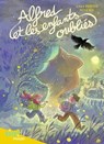 Alfred et les enfants oubliés - Anja Portin - 9782408048099