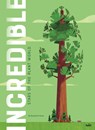 Incredible: Stars of the Plant World - Benjamin Flouw - 9782408049898