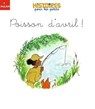 Poisson d'avril ! - Valéria Eudes - 9782408049959