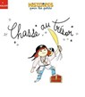 Chasse au trésor - Étienne Archambault - 9782408051082