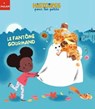Le fantôme gourmand - Étienne Archambault - 9782408052317
