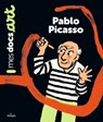 Pablo Picasso - Bénédicte Le Loarer - 9782408056759