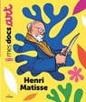 Henri Matisse - Sarah Barthère - 9782408058340