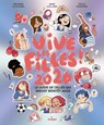 Vive les filles ! 2026 - Dès 8 ans - Séverine Clochard - 9782408063597